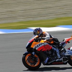 Jerez 2007