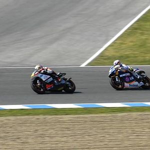 250 race