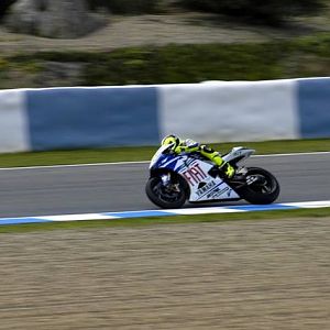 Rossi