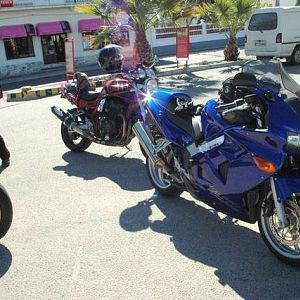 VFR