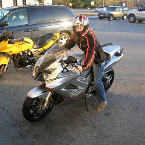 First Gear