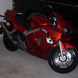 chitnw's VFR