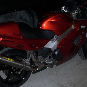 chitnw's VFR