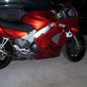 chitnw's VFR