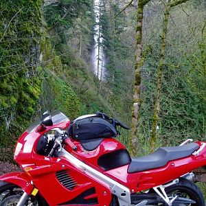 97  VFR