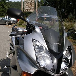 Deception Pass