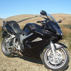 Riding Scotland