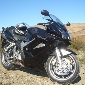 Riding Scotland