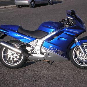 Draganiel\'s VFR