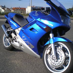 Draganiel\'s VFR
