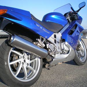 Draganiel\'s VFR
