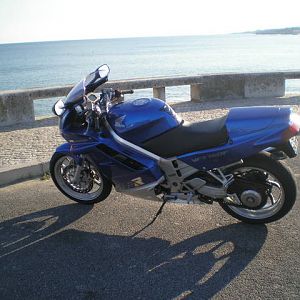 Draganiel\'s VFR