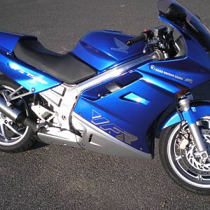Draganiel\'s VFR