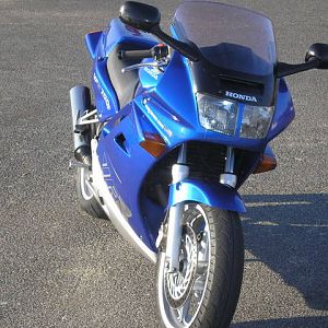 Draganiel\'s VFR