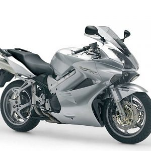 VFR 800 V-TEC