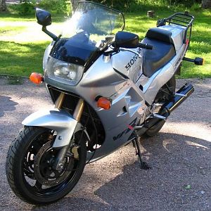 my vfr