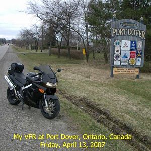 VFR_at_Port_Dover_Sign1