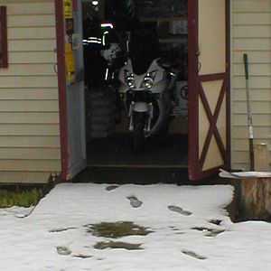 4/16 snow sucks
