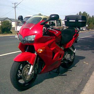98 VFR