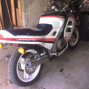 fender eliminator