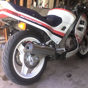 fender eliminator