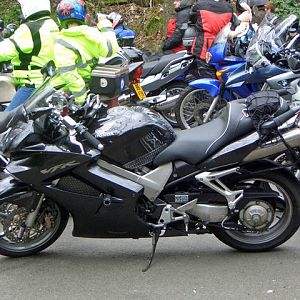 Glasgow Mag Easter egg run