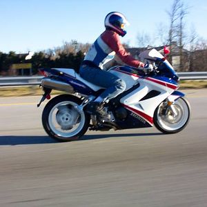 Honda Had It\'s Vision of the 25th Anniversary This Is Mine!