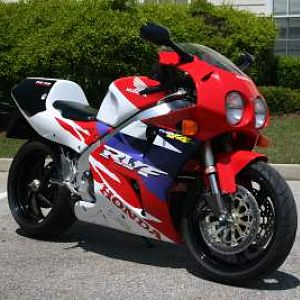 My RC45