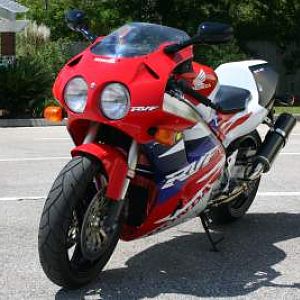 My RC45