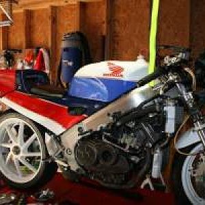 My RC30