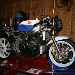 My RC30