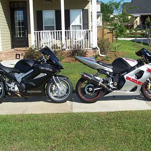 Viffer/Gixxer