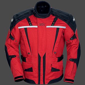 TourMaster Transition Jacket