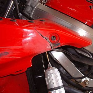 Body Work 1