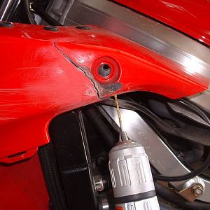 Body Work 3