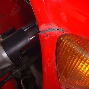 Body Work 4