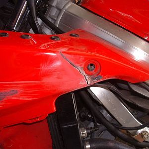 Body Work 5