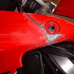 Body Work 6