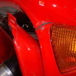 Body Work 7