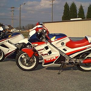 From Old Vision To New 25th Vision