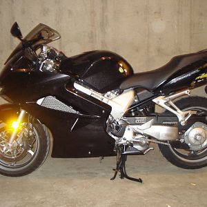 2006 VFR