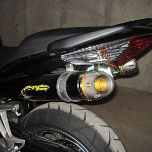 2006 VFR