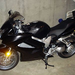 2006 VFR