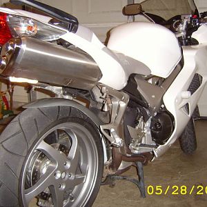 aixa 2006 vfr