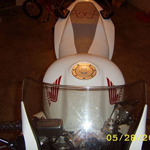 aixa 2006 vfr