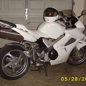 aixa 2006 vfr