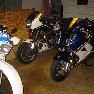 My Stable
