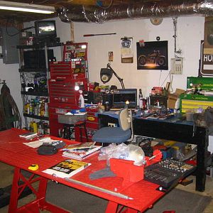 My Garage2