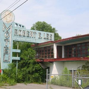 Old Hotel