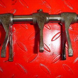 86\' VFR700F transmission parts